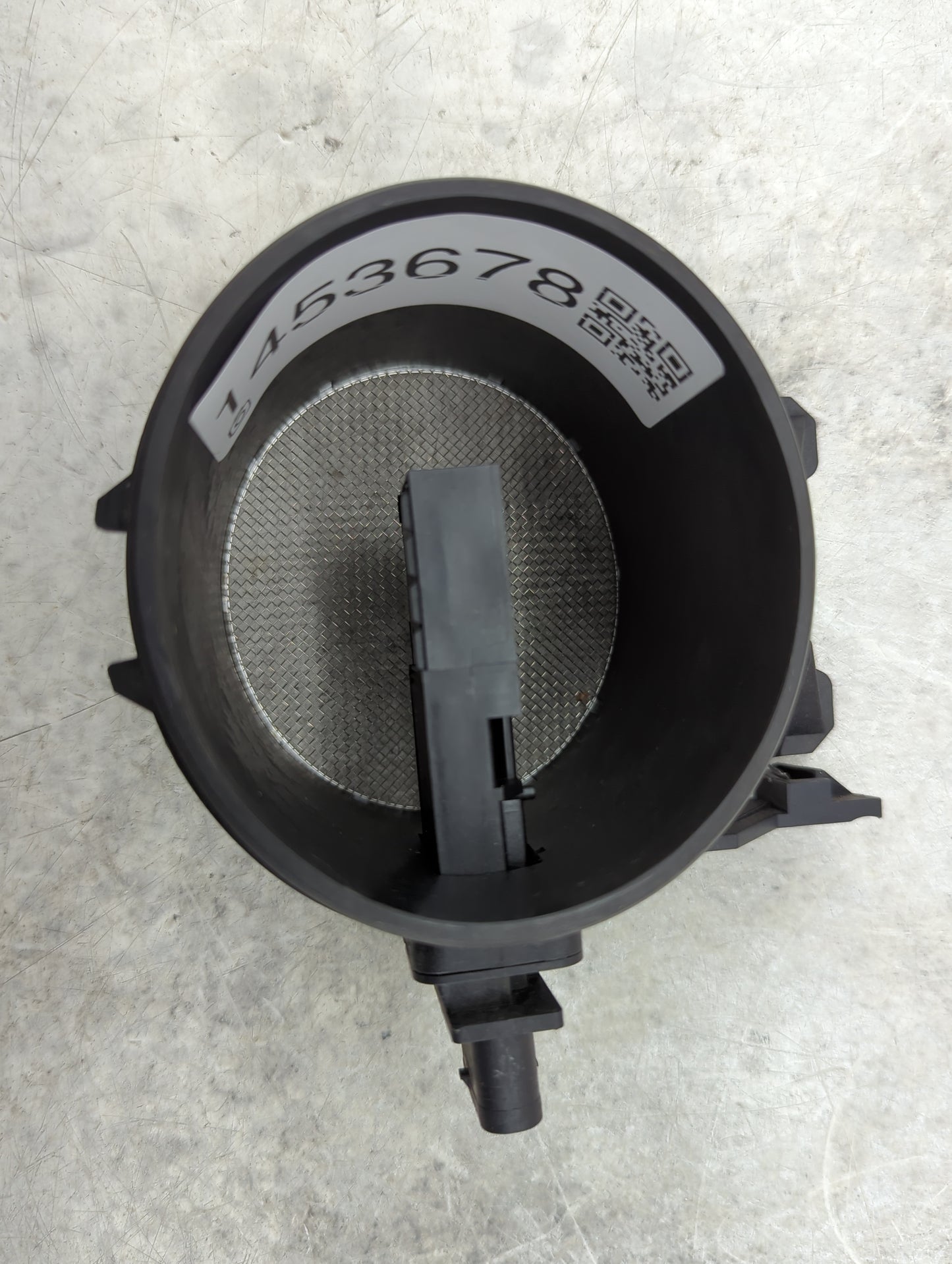 2010-2012 Mercedes-benz Glk350 Mass Air Flow Meter Maf - Oemusedautoparts1.com