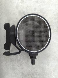 2010-2012 Mercedes-benz Glk350 Mass Air Flow Meter Maf Sensor - Oemusedautoparts1.com