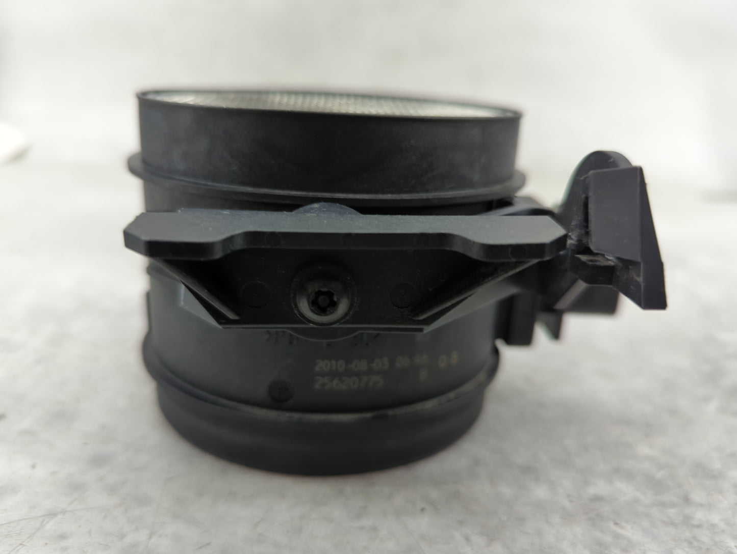 2010-2012 Mercedes-benz Glk350 Mass Air Flow Meter Maf - Oemusedautoparts1.com