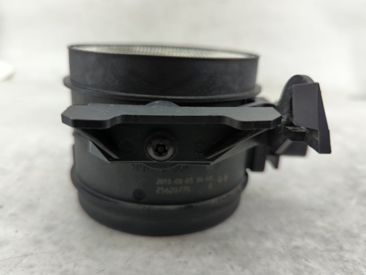 2010-2012 Mercedes-benz Glk350 Mass Air Flow Meter Maf Sensor - Oemusedautoparts1.com