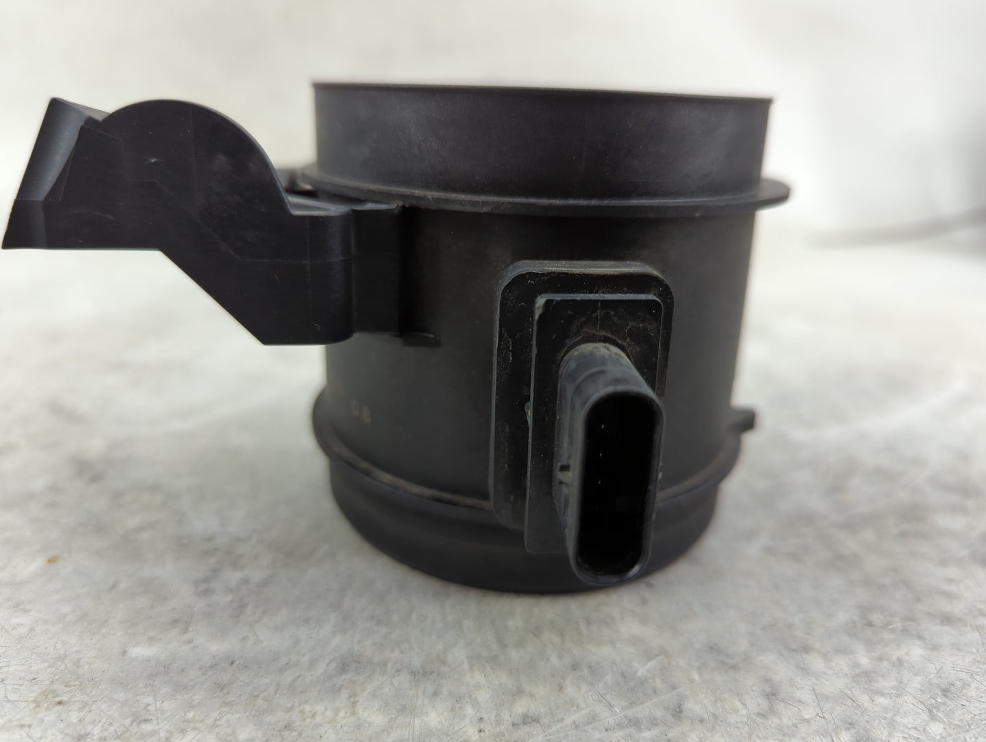 2010-2012 Mercedes-benz Glk350 Mass Air Flow Meter Maf - Oemusedautoparts1.com