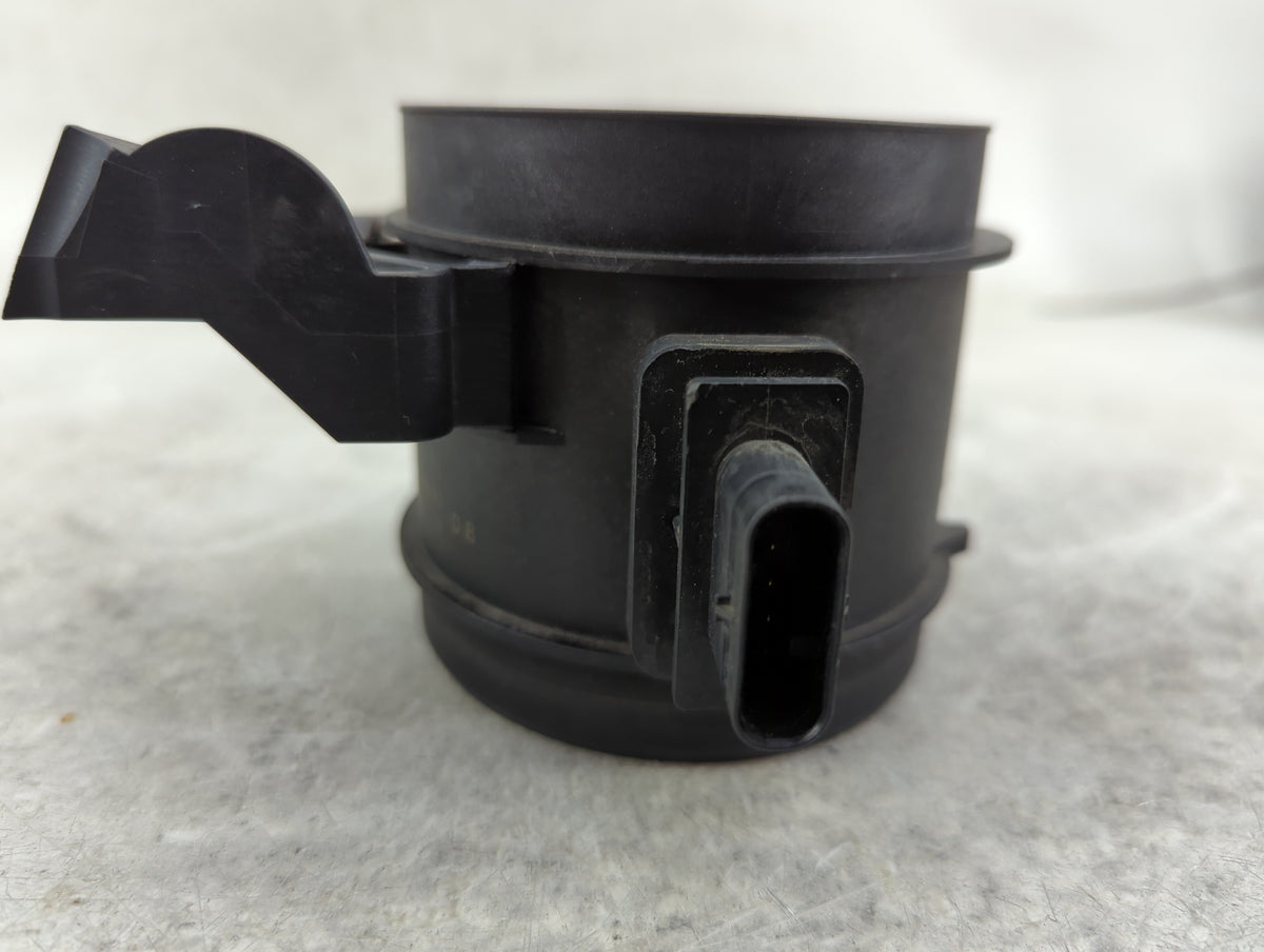 2010-2012 Mercedes-benz Glk350 Mass Air Flow Meter Maf Sensor - Oemusedautoparts1.com