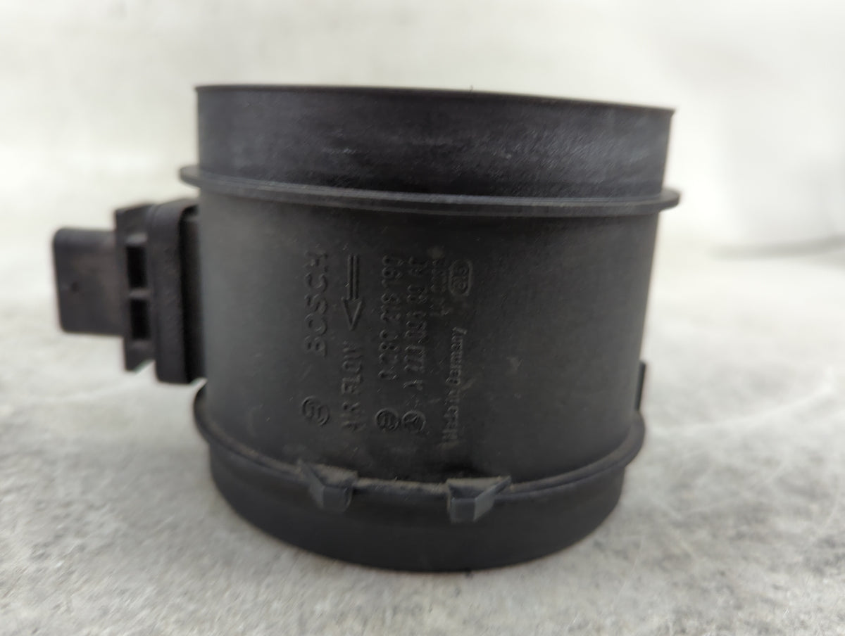 2010-2012 Mercedes-benz Glk350 Mass Air Flow Meter Maf Sensor - Oemusedautoparts1.com