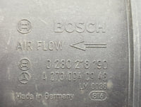 2010-2012 Mercedes-benz Glk350 Mass Air Flow Meter Maf Sensor - Oemusedautoparts1.com