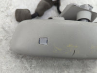 2011 Mercedes-Benz Glk350 Interior Rear View Mirror Replacement OEM P/N:026530 GNTX-822 Fits OEM Used Auto Parts - Oemusedau