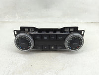 2010-2012 Mercedes-Benz Glk350 Climate Control Module Temperature AC/Heater Replacement P/N:204 900 93 04 Fits Fits 2010 201