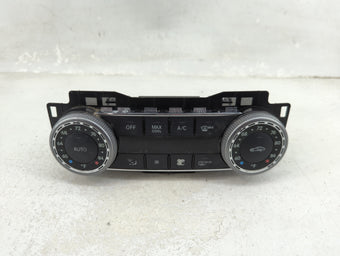compare product 2010-2012 Mercedes-Benz Glk350 Climate Control Module Temperature AC/Heater Replacement P/N:204 900 93 04 Fits Fits 2010 2011 2012 OEM Used Auto Parts