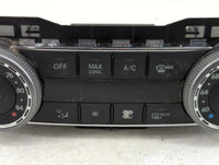 2010-2012 Mercedes-Benz Glk350 Climate Control Module Temperature AC/Heater Replacement P/N:204 900 93 04 Fits Fits 2010 201