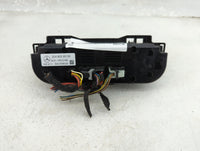 2010-2012 Mercedes-Benz Glk350 Climate Control Module Temperature AC/Heater Replacement P/N:204 900 93 04 Fits Fits 2010 201
