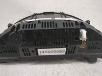 2011 Mercedes-Benz Glk350 Instrument Cluster Speedometer Gauges P/N:A2C53244900 A2C53244900 Miles:92K Fits OEM Used Auto Par