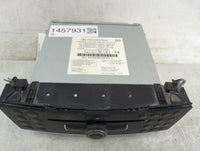 2011-2012 Mercedes-Benz Glk350 Radio AM FM Cd Player Receiver Replacement P/N:A2049008805 A2049016001 Fits Fits 2011 2012 OE