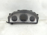 2011 Mercedes-Benz Glk350 Instrument Cluster Speedometer Gauges P/N:A2049001605 A2C53414725, A2049013900, A2049022702 Miles: