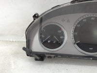2011 Mercedes-Benz Glk350 Instrument Cluster Speedometer Gauges P/N:A2049001605 A2C53414725, A2049013900, A2049022702 Miles: