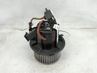 2011-2015 Mercedes-Benz Glk350 Heater AC Blower Motor P/N:V7771001 W204 Fits OEM Used Auto Parts - Oemusedautoparts1.com