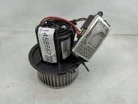 2011-2015 Mercedes-Benz Glk350 Heater AC Blower Motor P/N:V7771001 W204 Fits OEM Used Auto Parts - Oemusedautoparts1.com