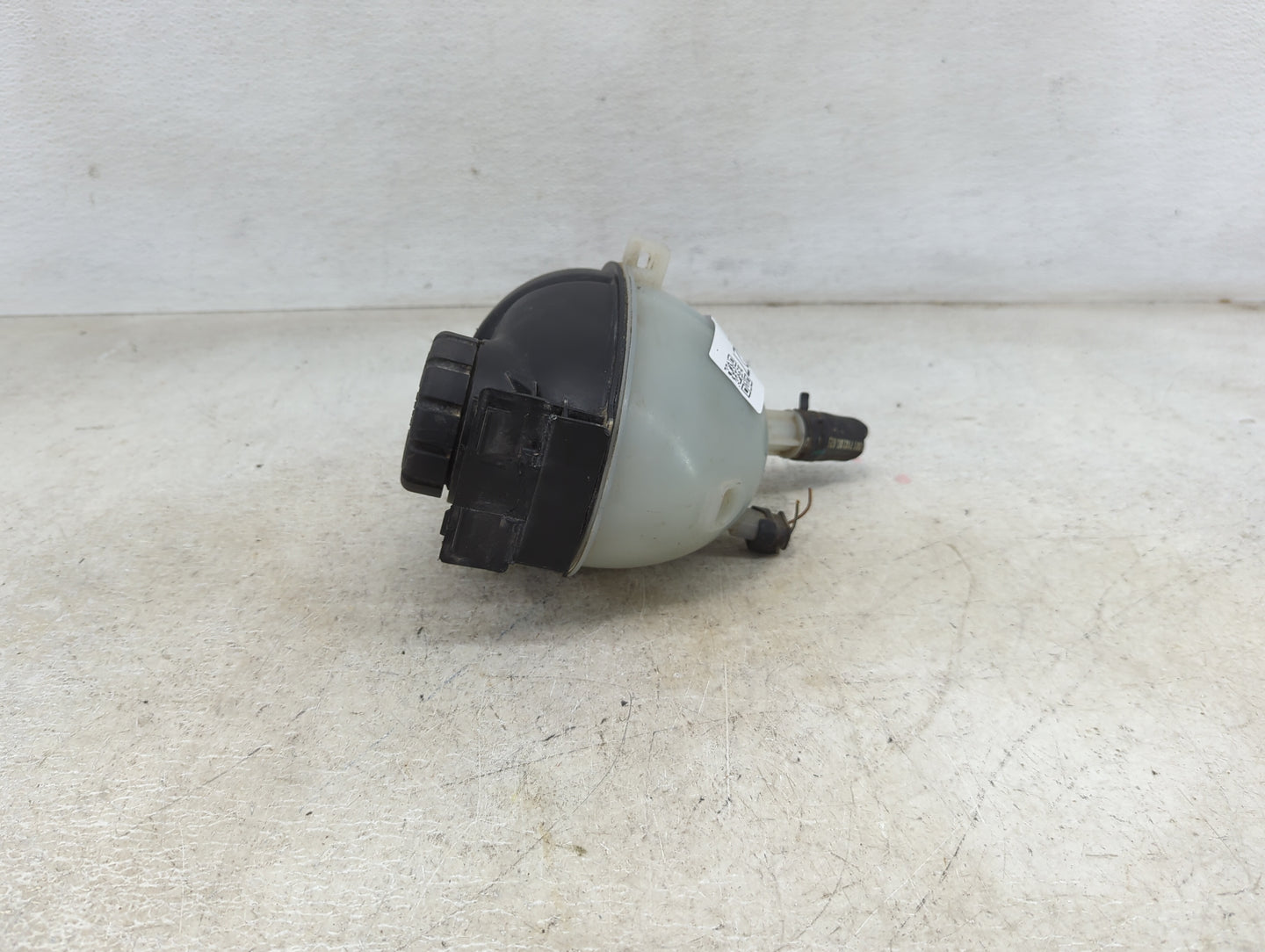 2010 Glk350 Radiator Coolant Overflow Expansion Tank Bottle - Oemusedautoparts1.com