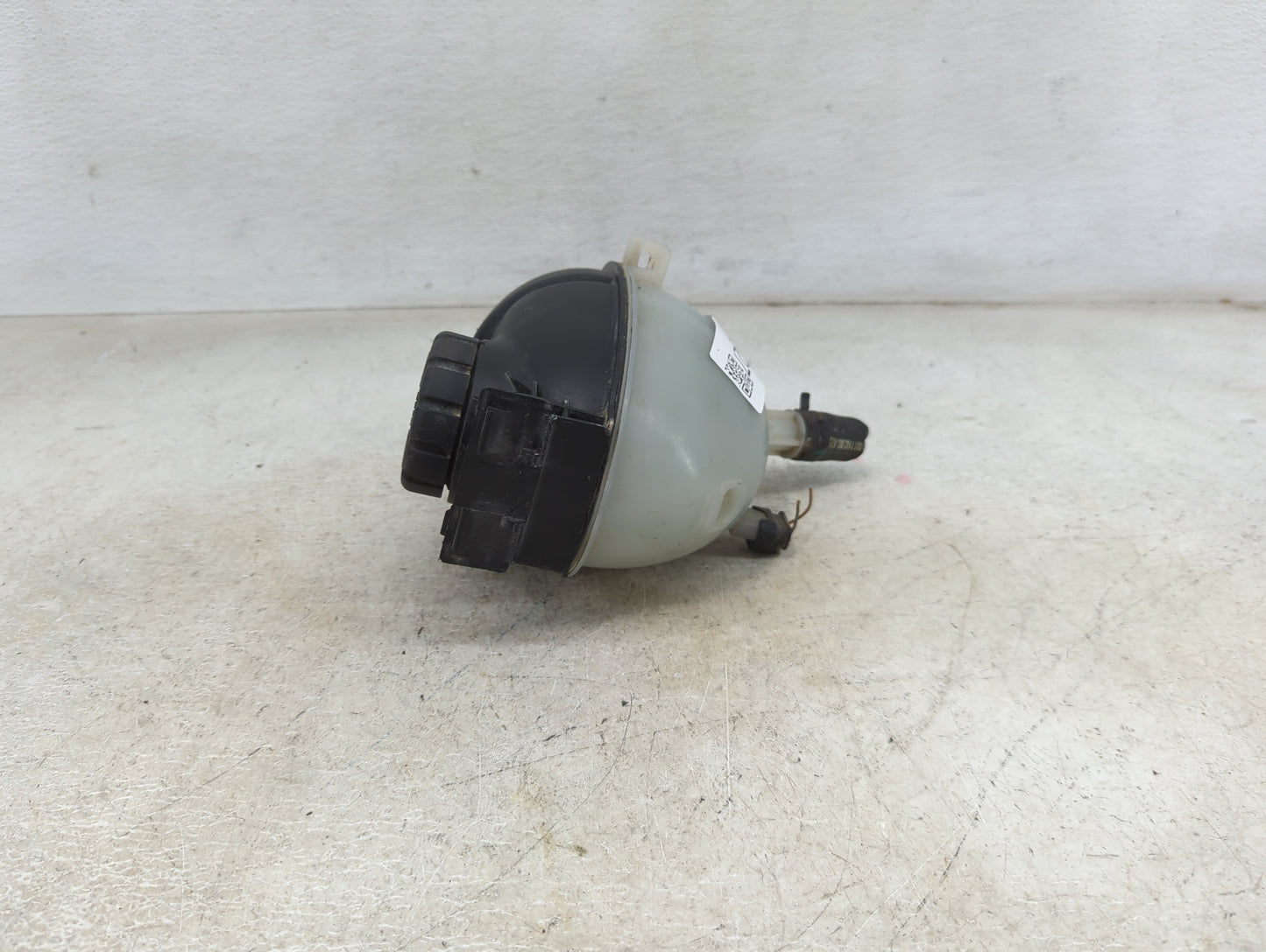 2010 Glk350 Radiator Coolant Overflow Expansion Tank Bottle - Oemusedautoparts1.com