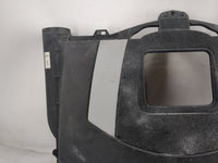 2011 Mercedes-benz Glk350 Engine Cover - Oemusedautoparts1.com