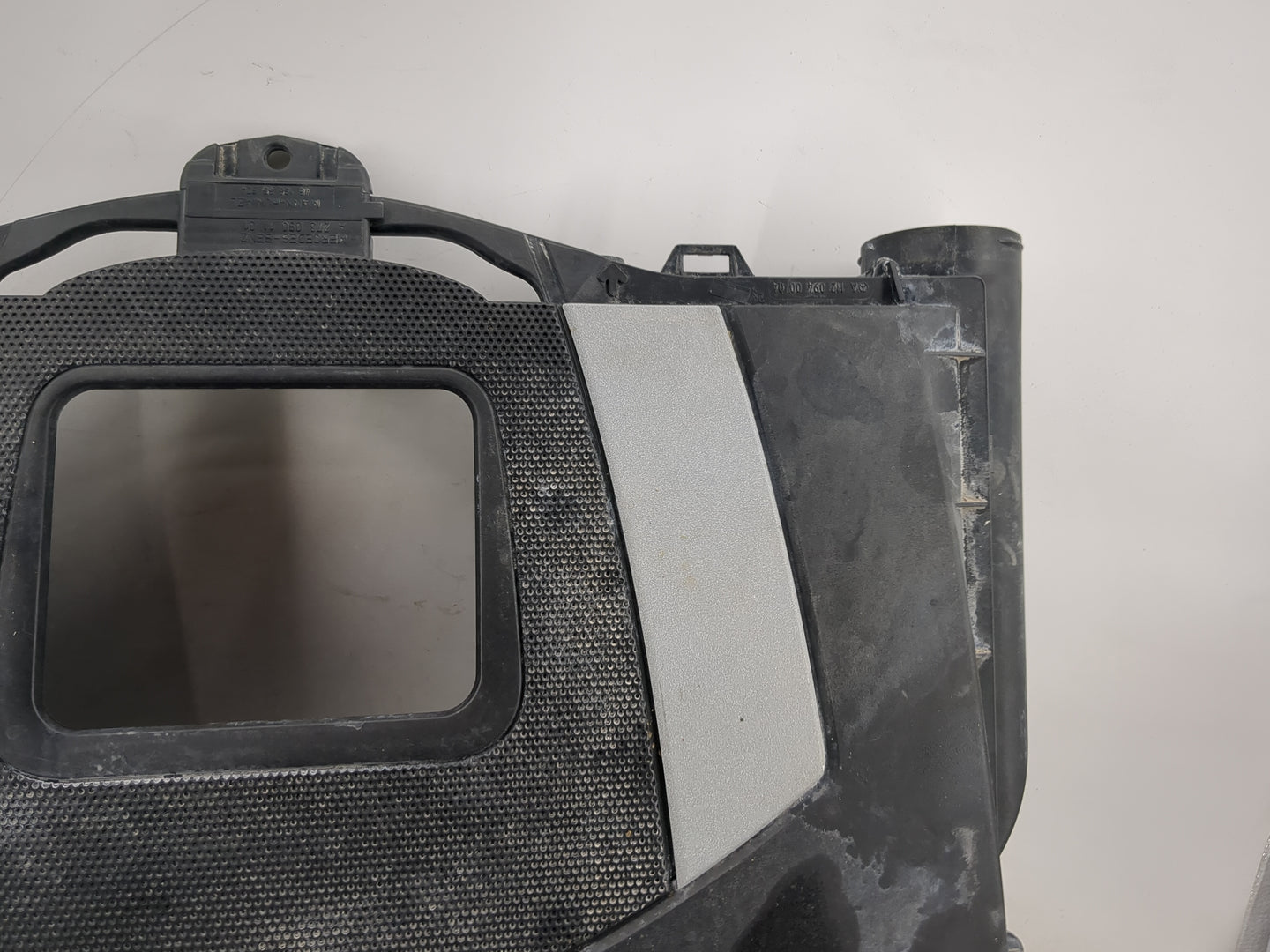 2011 Mercedes-benz Glk350 Engine Cover - Oemusedautoparts1.com