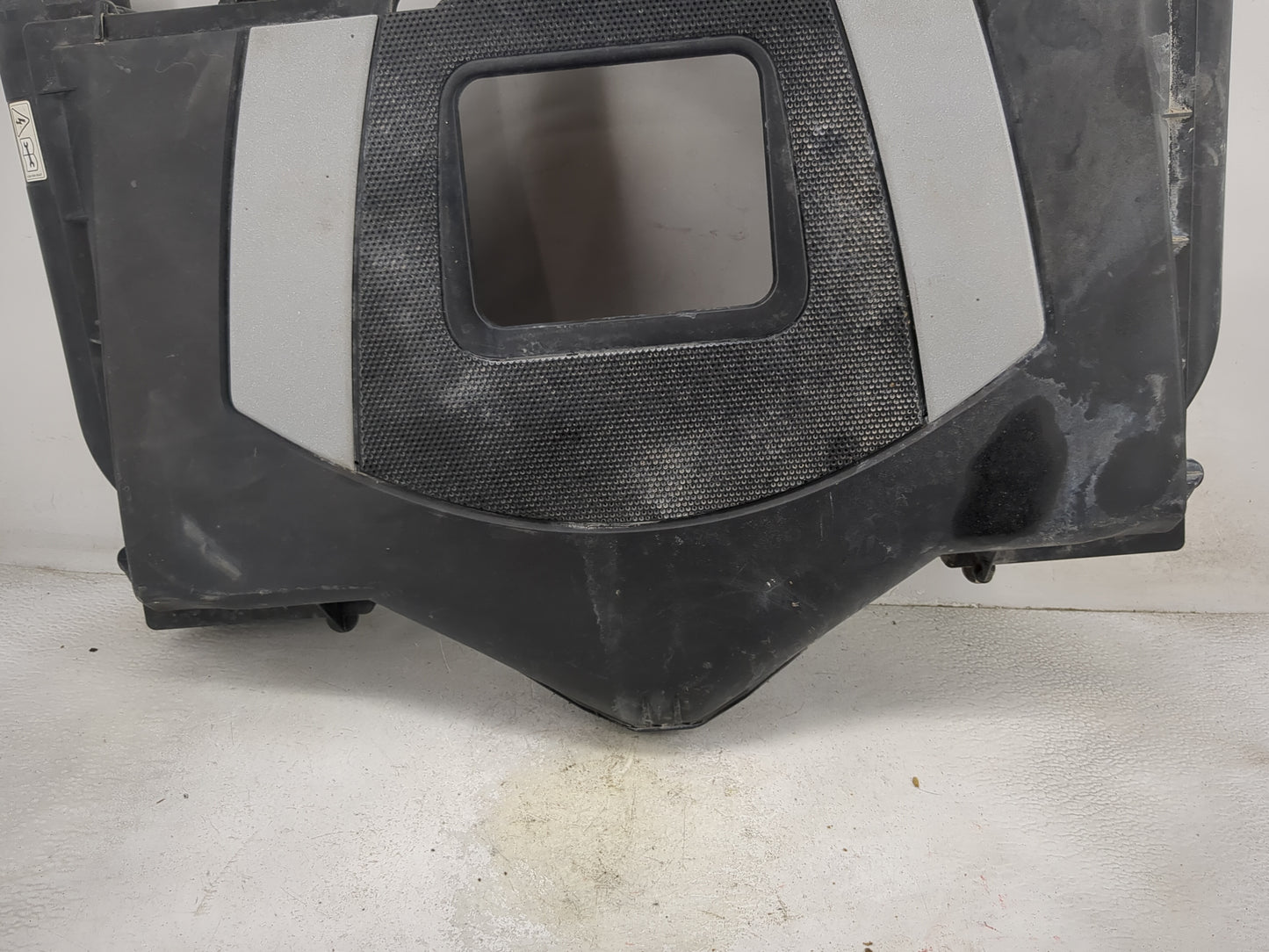 2011 Mercedes-benz Glk350 Engine Cover - Oemusedautoparts1.com