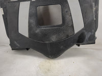 2011 Mercedes-benz Glk350 Engine Cover - Oemusedautoparts1.com