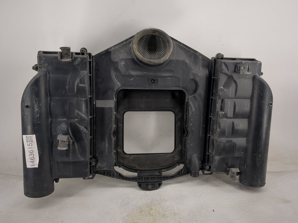2011 Mercedes-benz Glk350 Engine Cover - Oemusedautoparts1.com