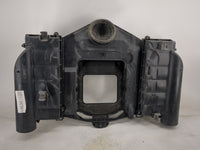 2011 Mercedes-benz Glk350 Engine Cover - Oemusedautoparts1.com