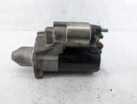 2010-2012 Mercedes-Benz Glk350 Car Starter Motor Solenoid OEM P/N:0 001 107 461 Fits OEM Used Auto Parts - Oemusedautoparts1
