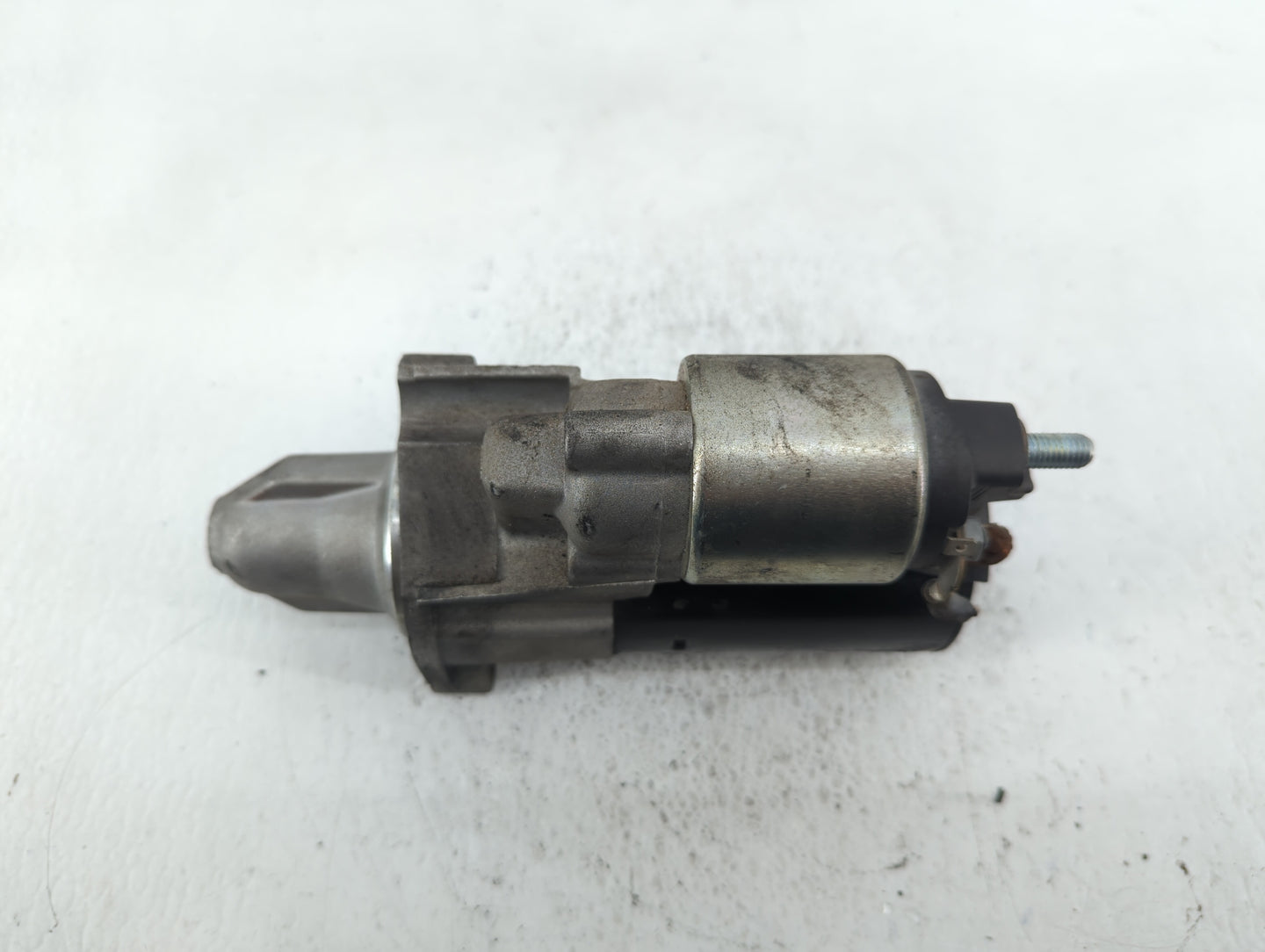 2010-2012 Mercedes-Benz Glk350 Car Starter Motor Solenoid OEM P/N:0 001 107 461 Fits OEM Used Auto Parts - Oemusedautoparts1