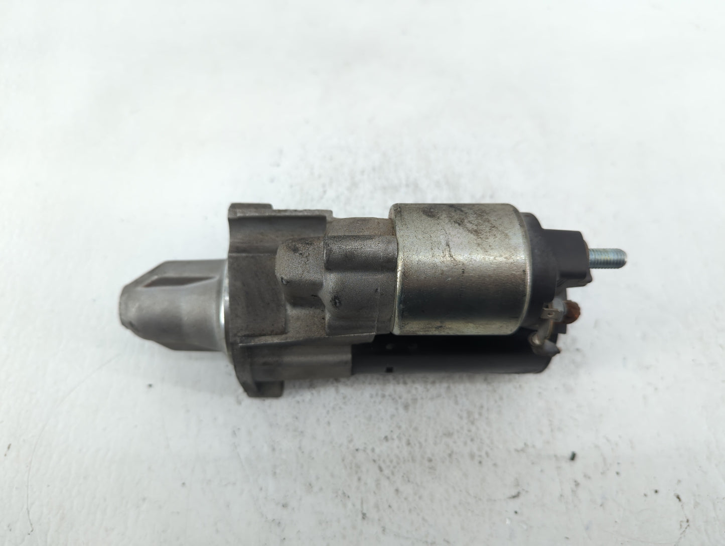 2010-2012 Mercedes-Benz Glk350 Car Starter Motor Solenoid OEM P/N:0 001 107 461 Fits OEM Used Auto Parts - Oemusedautoparts1