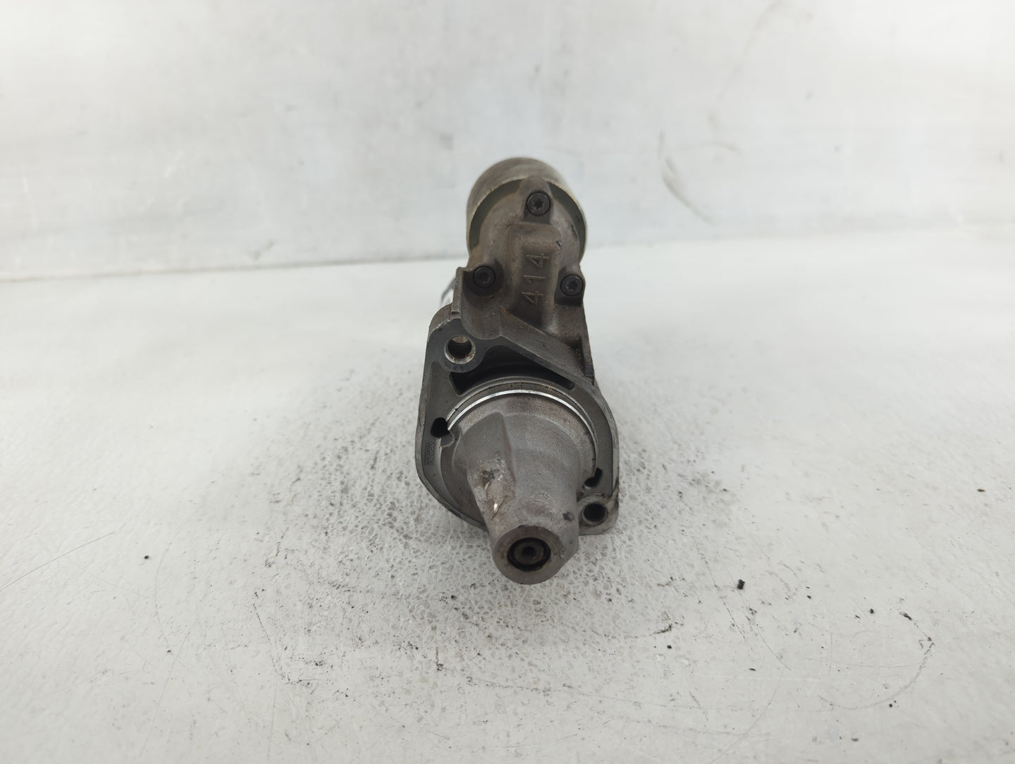 2010-2012 Mercedes-Benz Glk350 Car Starter Motor Solenoid OEM P/N:0 001 107 461 Fits OEM Used Auto Parts - Oemusedautoparts1