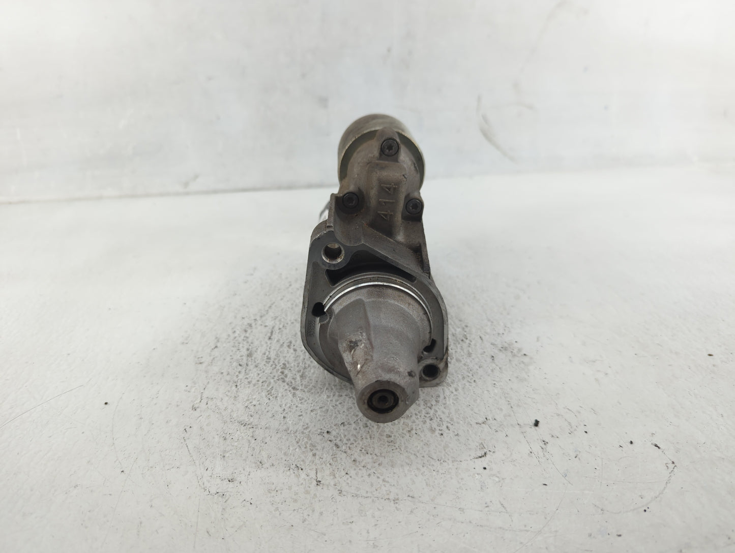 2010-2012 Mercedes-Benz Glk350 Car Starter Motor Solenoid OEM P/N:0 001 107 461 Fits OEM Used Auto Parts - Oemusedautoparts1