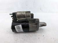 2010-2012 Mercedes-Benz Glk350 Car Starter Motor Solenoid OEM P/N:0 001 107 461 Fits OEM Used Auto Parts - Oemusedautoparts1