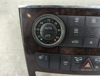 2011 Mercedes-Benz Ml Climate Control Module Temperature AC/Heater Replacement P/N:A2519063400 A2518206589 Fits OEM Used Aut