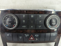 2011 Mercedes-Benz Ml Climate Control Module Temperature AC/Heater Replacement P/N:A2519063400 A2518206589 Fits OEM Used Aut