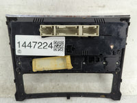 2011 Mercedes-Benz Ml Climate Control Module Temperature AC/Heater Replacement P/N:A2519063400 A2518206589 Fits OEM Used Aut