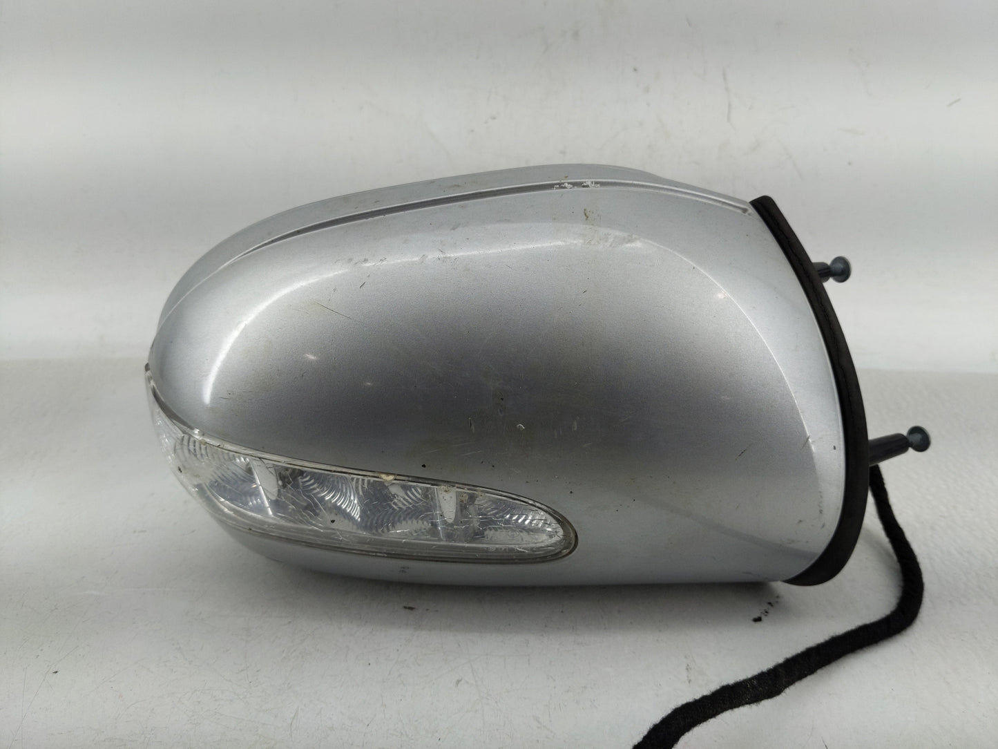 2011 Mercedes-Benz Ml350 Side Mirror Replacement Passenger Right View Door Mirror Fits Fits 2012 OEM Used Auto Parts - Oemus