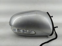 2011 Mercedes-Benz Ml350 Side Mirror Replacement Passenger Right View Door Mirror Fits Fits 2012 OEM Used Auto Parts - Oemus