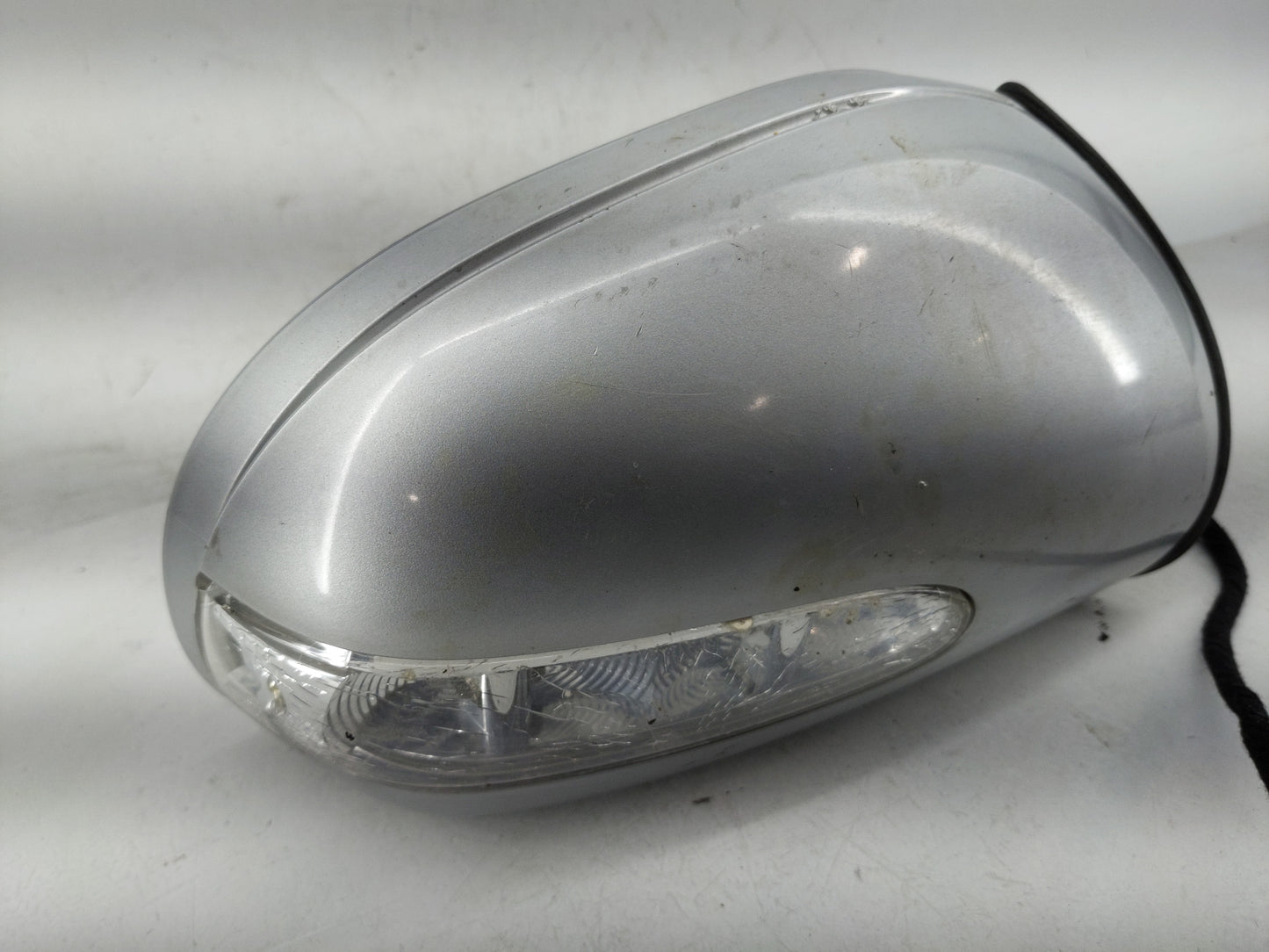 2011 Mercedes-Benz Ml350 Side Mirror Replacement Passenger Right View Door Mirror Fits Fits 2012 OEM Used Auto Parts - Oemus