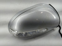 2011 Mercedes-Benz Ml350 Side Mirror Replacement Passenger Right View Door Mirror Fits Fits 2012 OEM Used Auto Parts - Oemus