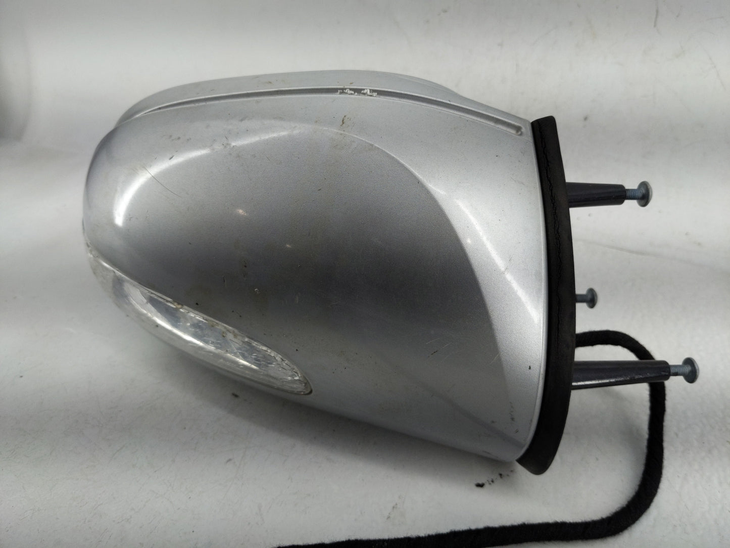 2011 Mercedes-Benz Ml350 Side Mirror Replacement Passenger Right View Door Mirror Fits Fits 2012 OEM Used Auto Parts - Oemus
