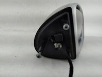 2011 Mercedes-Benz Ml350 Side Mirror Replacement Passenger Right View Door Mirror Fits Fits 2012 OEM Used Auto Parts - Oemus