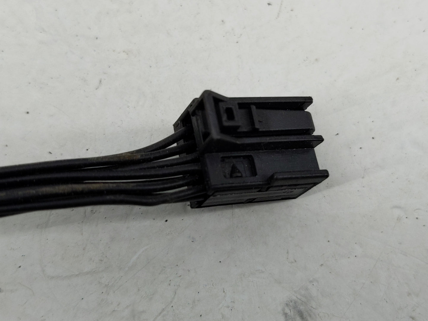 2011 Mercedes-Benz Ml350 Side Mirror Replacement Passenger Right View Door Mirror Fits Fits 2012 OEM Used Auto Parts - Oemus