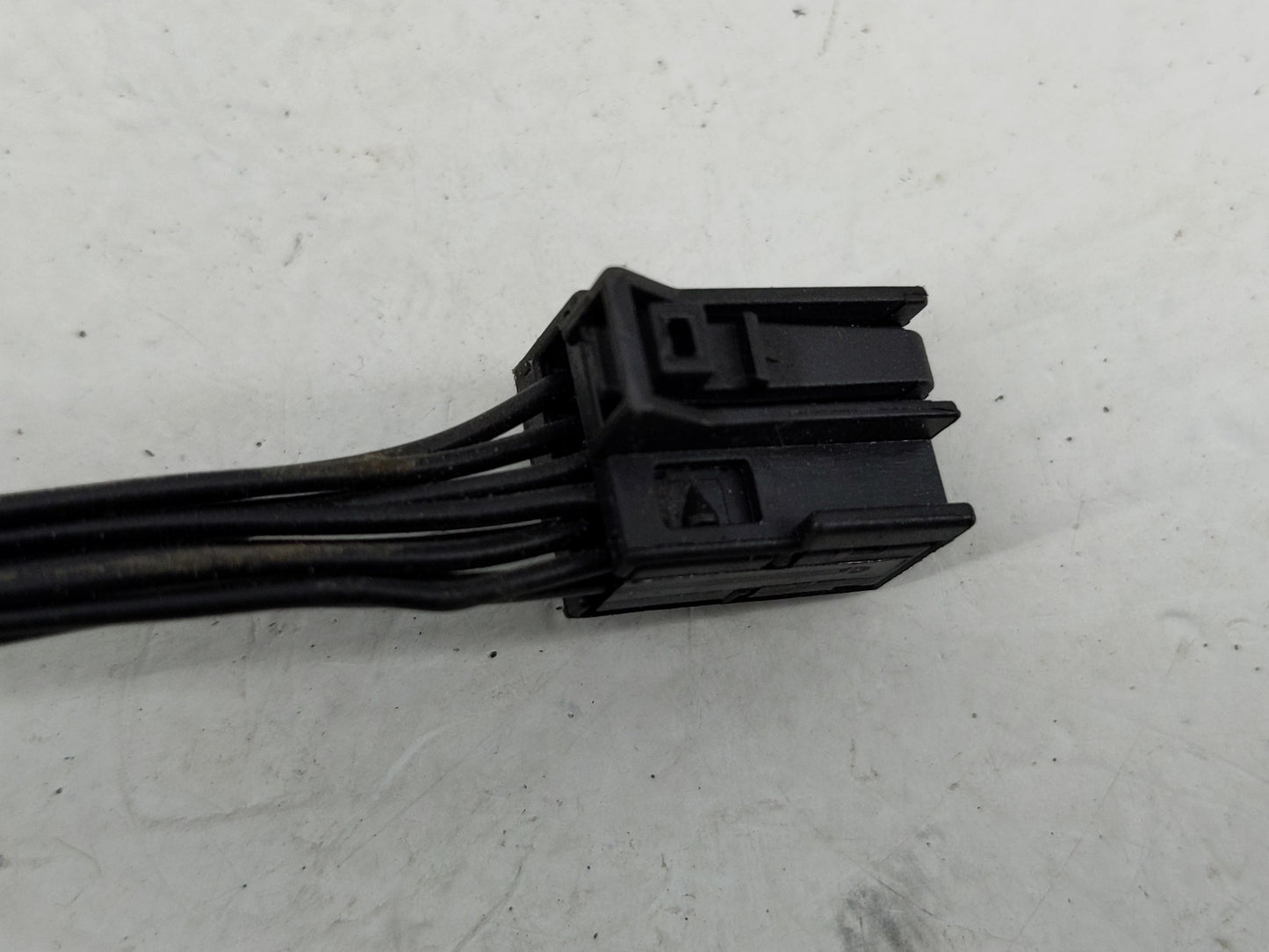 2011 Mercedes-Benz Ml350 Side Mirror Replacement Passenger Right View Door Mirror Fits Fits 2012 OEM Used Auto Parts - Oemus