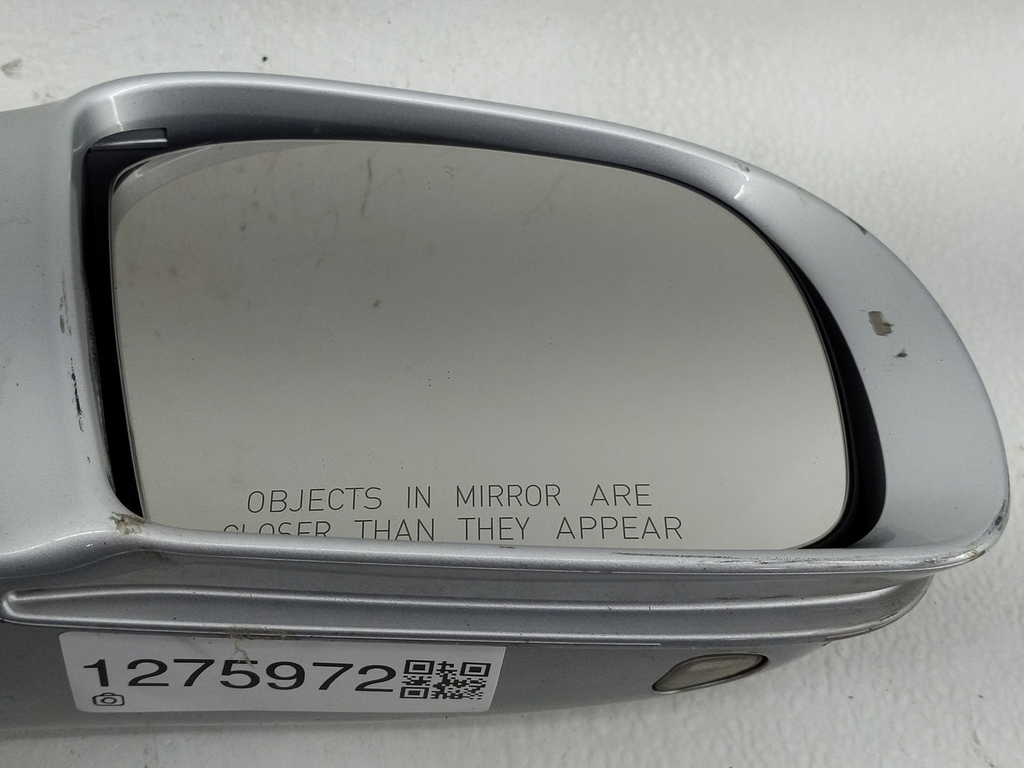 2011 Mercedes-Benz Ml350 Side Mirror Replacement Passenger Right View Door Mirror Fits Fits 2012 OEM Used Auto Parts - Oemus