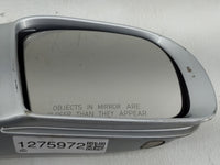 2011 Mercedes-Benz Ml350 Side Mirror Replacement Passenger Right View Door Mirror Fits Fits 2012 OEM Used Auto Parts - Oemus