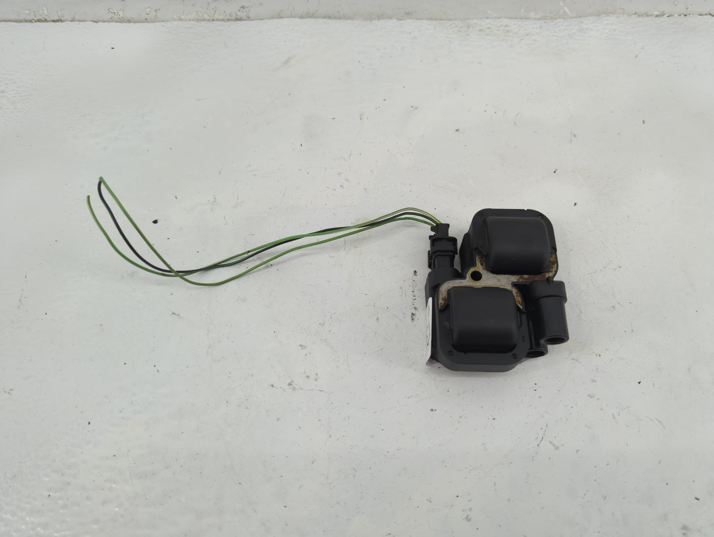 2006-2011 Mercedes-benz Ml350 Ignition Coil Igniter Pack - Oemusedautoparts1.com