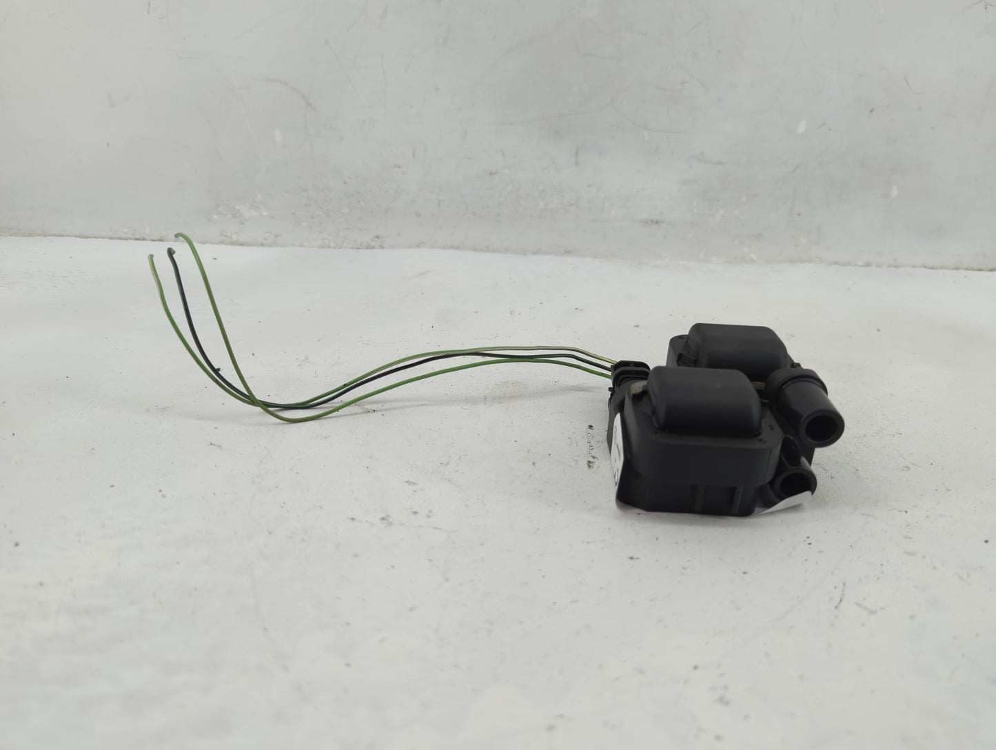 2006-2011 Mercedes-benz Ml350 Ignition Coil Igniter Pack - Oemusedautoparts1.com