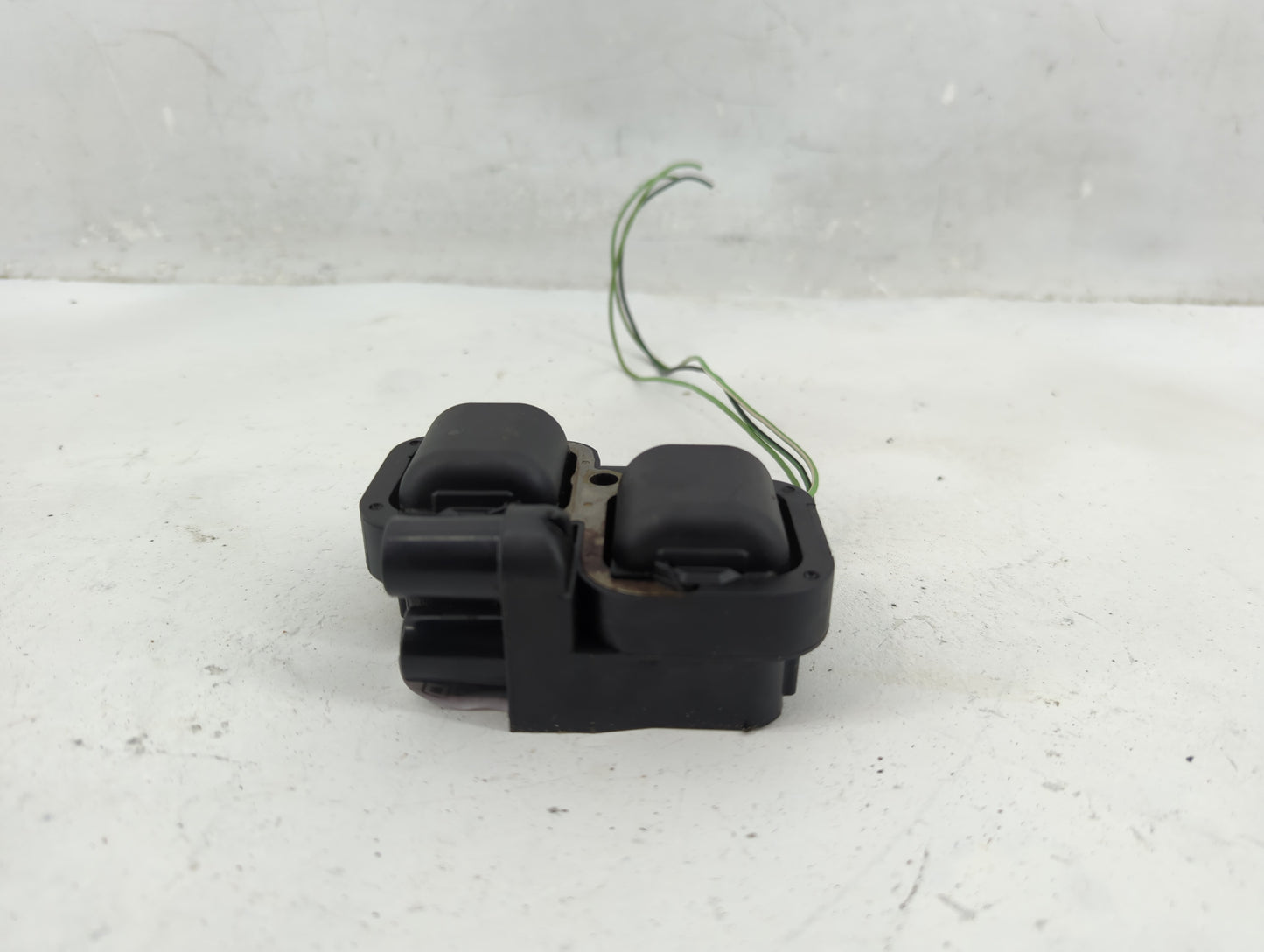2006-2011 Mercedes-benz Ml350 Ignition Coil Igniter Pack - Oemusedautoparts1.com