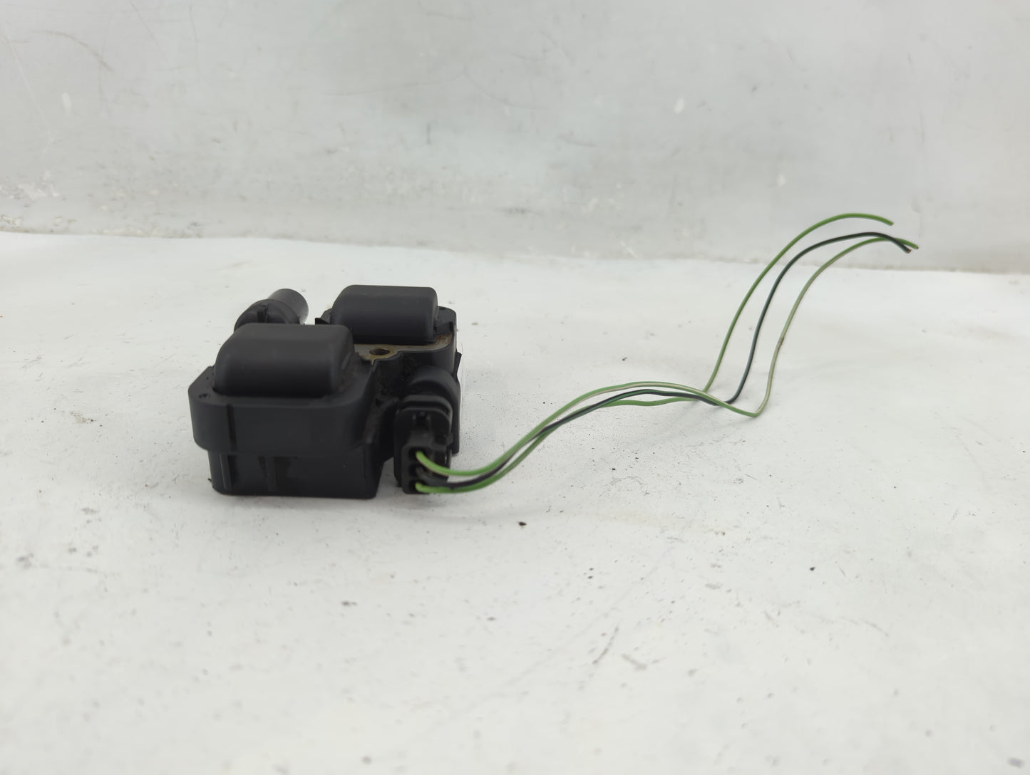 2006-2011 Mercedes-benz Ml350 Ignition Coil Igniter Pack - Oemusedautoparts1.com